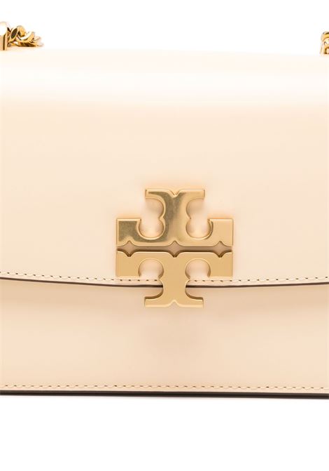 Borsa a spalla Eleanor in beige Tory burch - donna TORY BURCH | 161929700